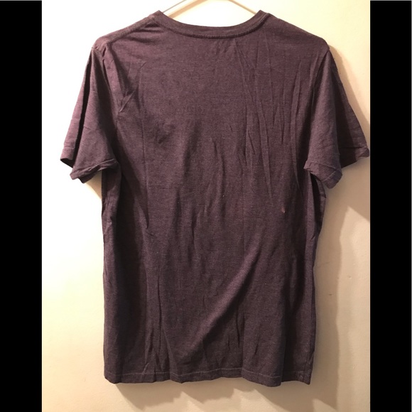 Mossimo V neck T shirt Used - Picture 3 of 6
